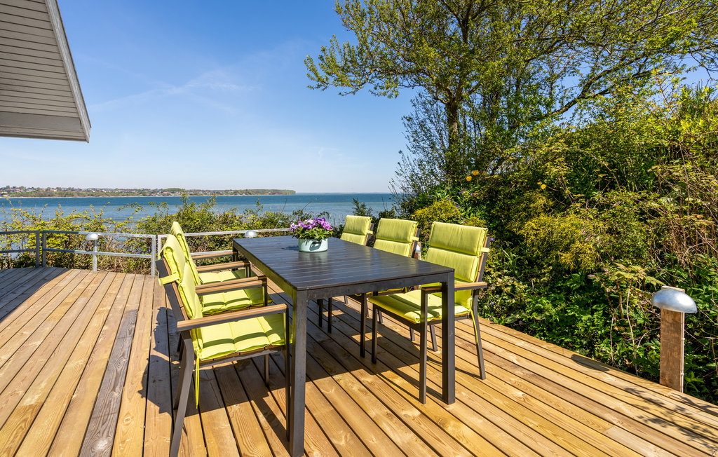 Semesterhus - Hejlsminde Strand , Danmark - C2024 9