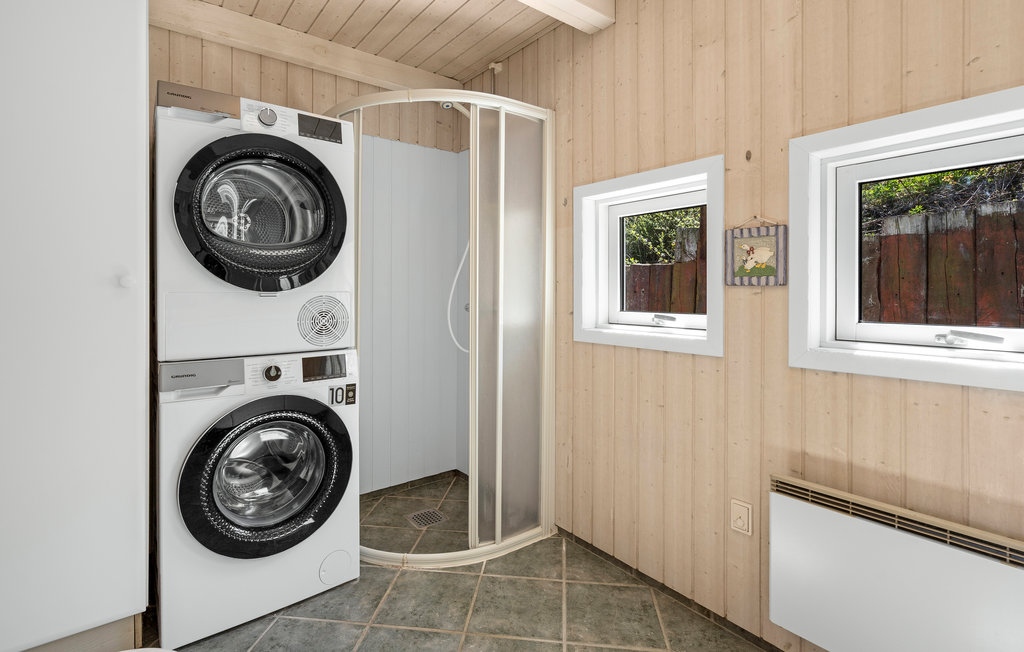 Semesterhus - Hejlsminde Strand , Danmark - C2024 17