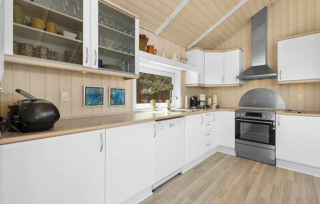 Semesterhus - Hejlsminde Strand , Danmark - C2024 6