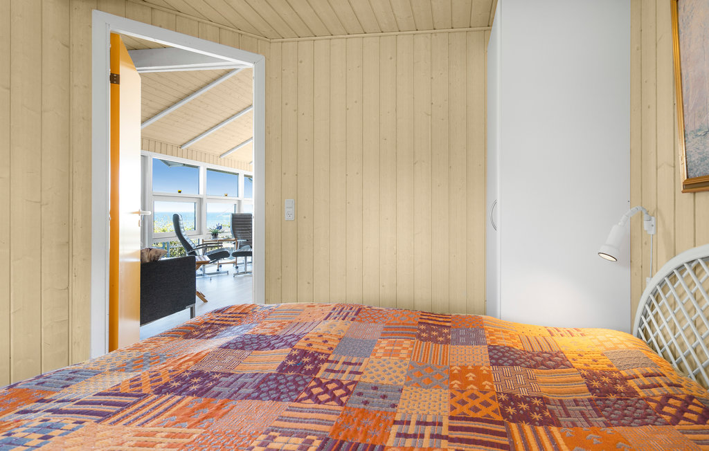 Semesterhus - Hejlsminde Strand , Danmark - C2024 14