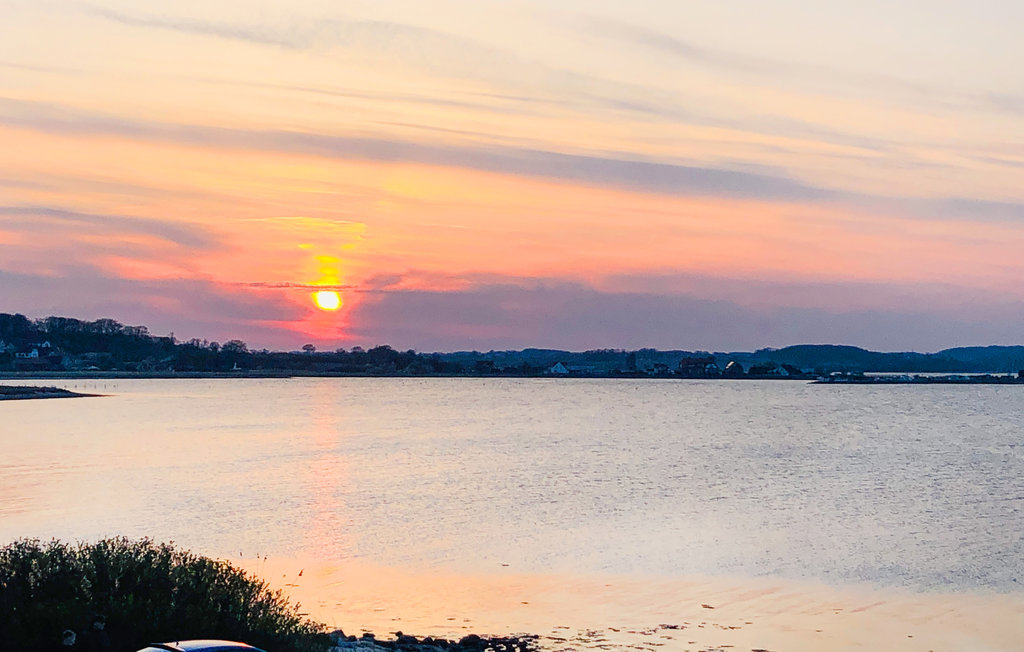 Semesterhus - Hejlsminde Strand , Danmark - C2024 23