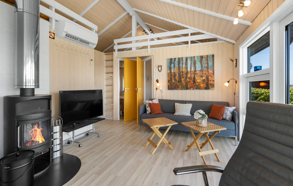 Semesterhus - Hejlsminde Strand , Danmark - C2024 4