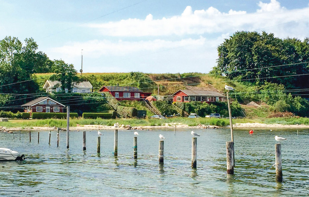 Semesterhus - Hejlsminde Strand , Danmark - C2024 18