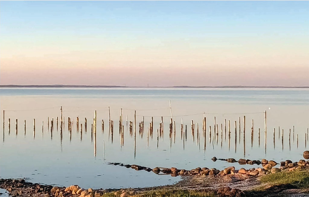 Semesterhus - Hejlsminde Strand , Danmark - C2024 21
