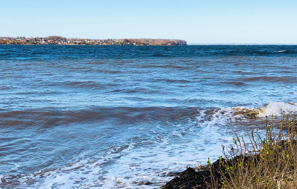 Semesterhus - Hejlsminde Strand , Danmark - C2024 20