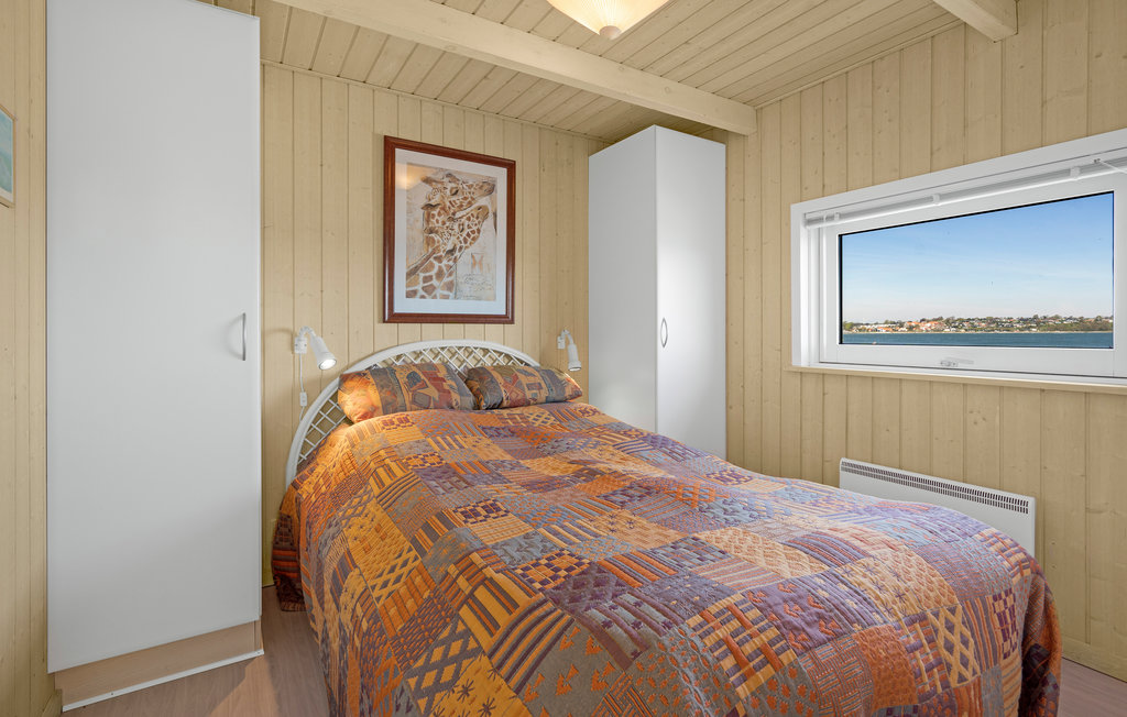 Semesterhus - Hejlsminde Strand , Danmark - C2024 15