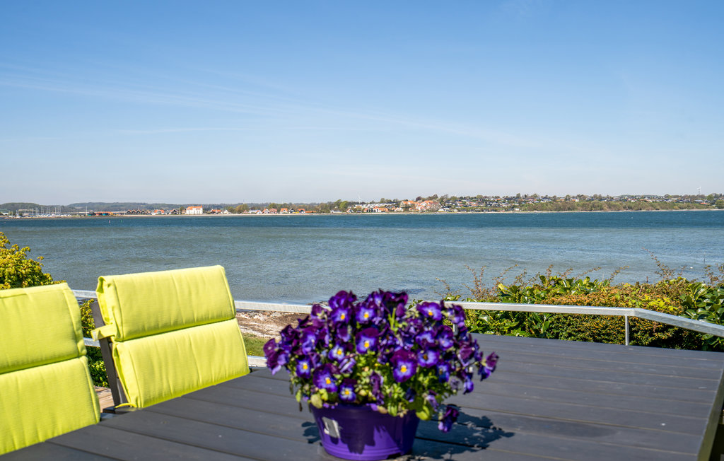 Semesterhus - Hejlsminde Strand , Danmark - C2024 8