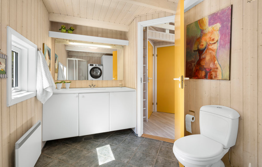 Semesterhus - Hejlsminde Strand , Danmark - C2024 16