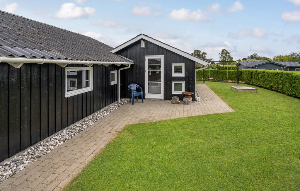 Ferienhaus - Råde Strand , Dänemark - C2062 12