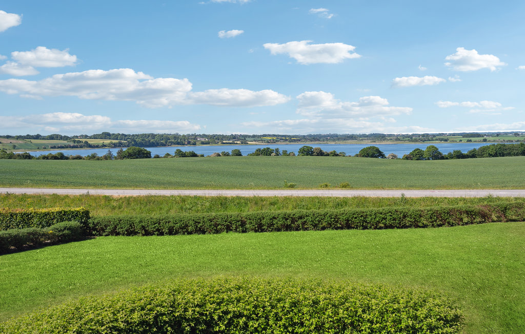 Semesterhus - Hejlsminde Strand , Danmark - C2038 15