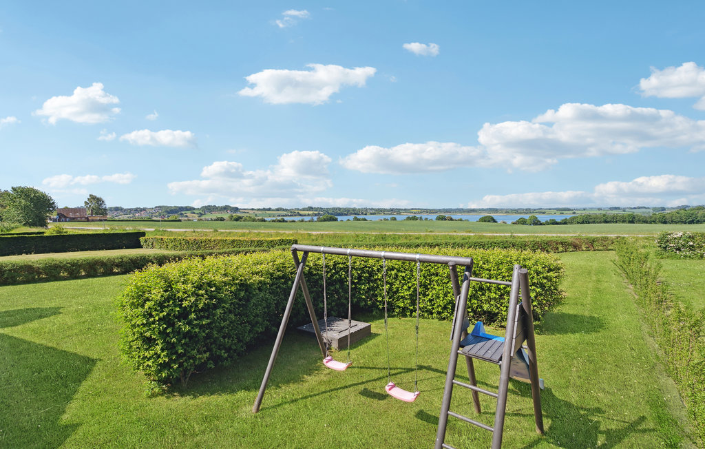 Semesterhus - Hejlsminde Strand , Danmark - C2038 14