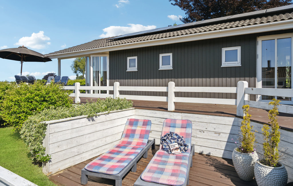 Semesterhus - Hejlsminde Strand , Danmark - C2038 13