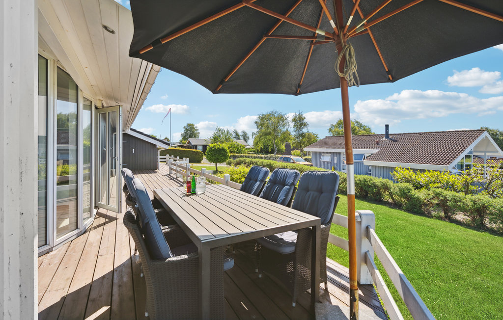 Semesterhus - Hejlsminde Strand , Danmark - C2038 11