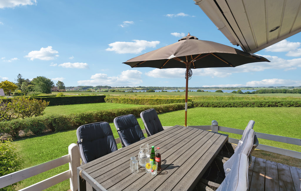Semesterhus - Hejlsminde Strand , Danmark - C2038 12