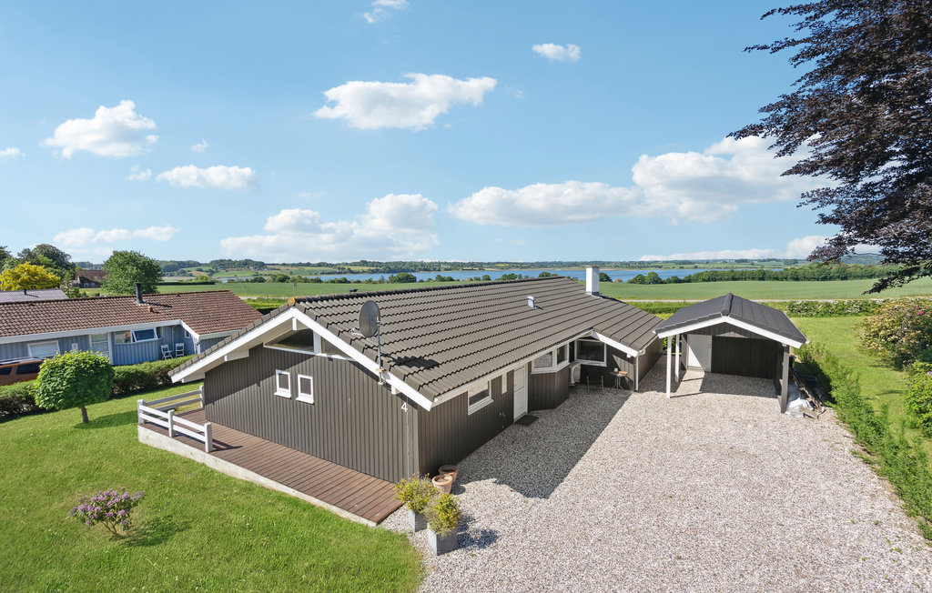 Semesterhus - Hejlsminde Strand , Danmark - C2038 10