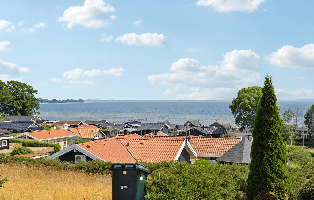 Ferienhaus - Binderup Strand , Dänemark - C2043 9