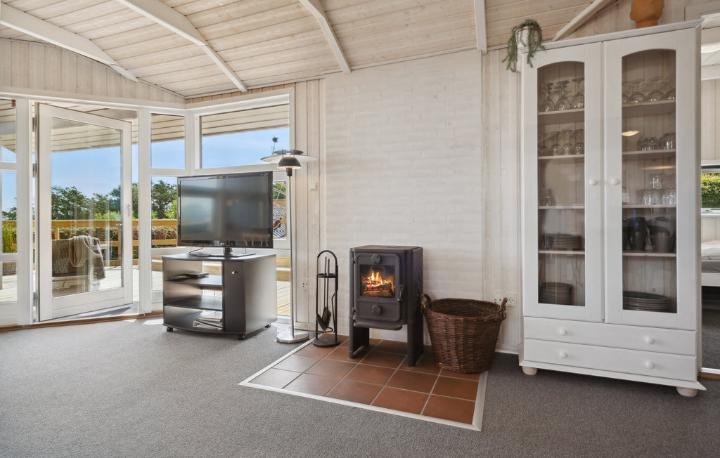 Ferienhaus - Binderup Strand , Dänemark - C2043 17