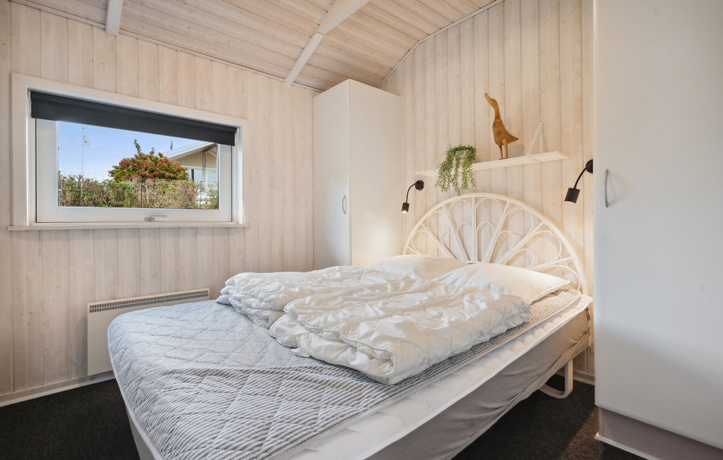 Ferienhaus - Binderup Strand , Dänemark - C2043 18