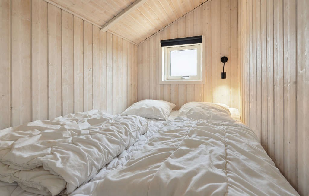 Ferienhaus - Binderup Strand , Dänemark - C2043 20