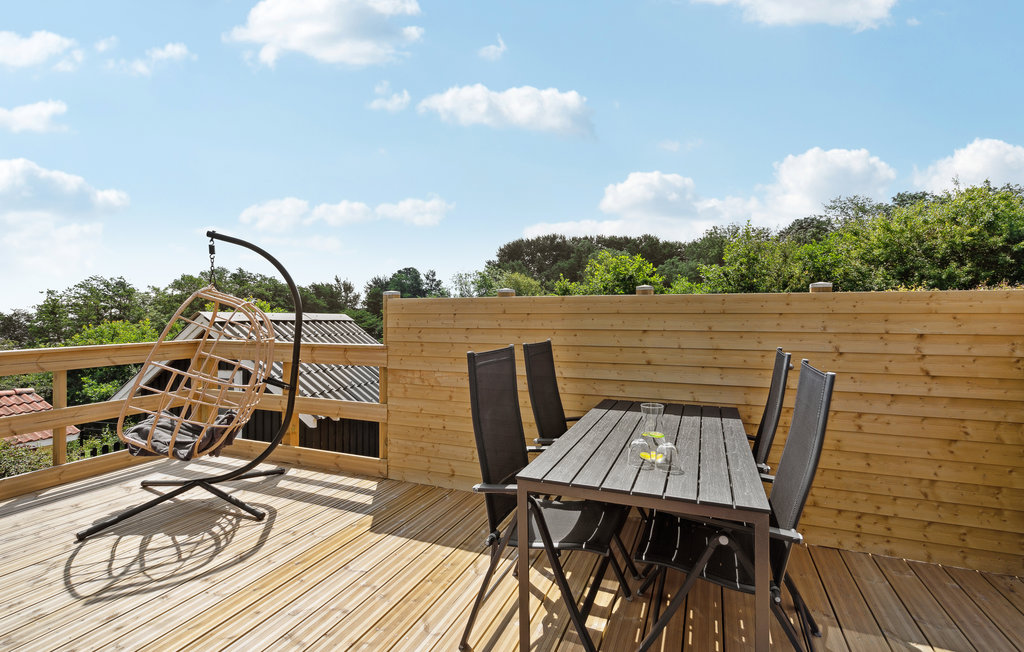 Ferienhaus - Binderup Strand , Dänemark - C2043 11