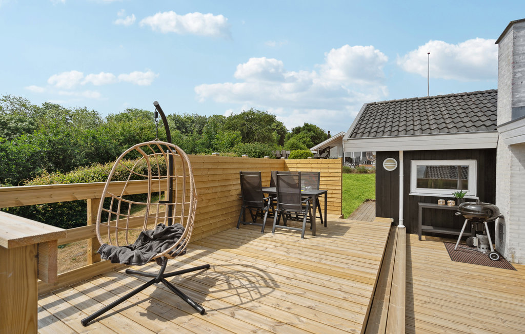 Ferienhaus - Binderup Strand , Dänemark - C2043 12