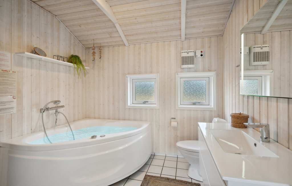 Ferienhaus - Binderup Strand , Dänemark - C2043 6
