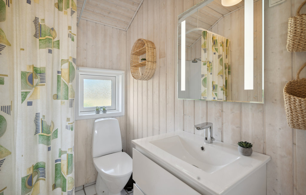 Ferienhaus - Binderup Strand , Dänemark - C2043 22