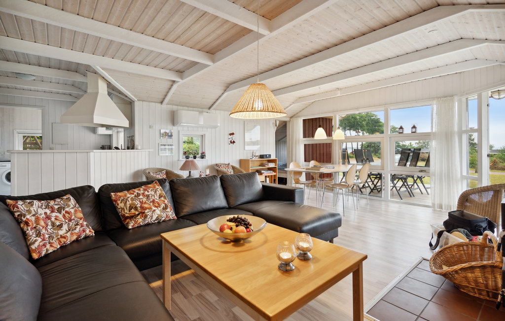 Feriehuse - Grønninghoved Strand , Danmark - C2042 3