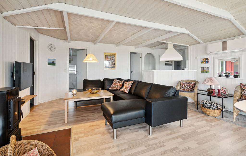 Feriehuse - Grønninghoved Strand , Danmark - C2042 10