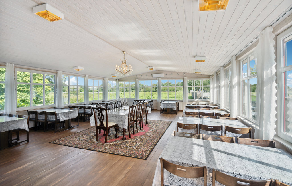 Feriehuse - Foldingbro , Danmark - C2010 3