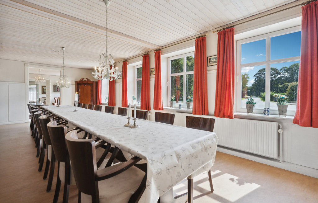 Feriehuse - Foldingbro , Danmark - C2010 22