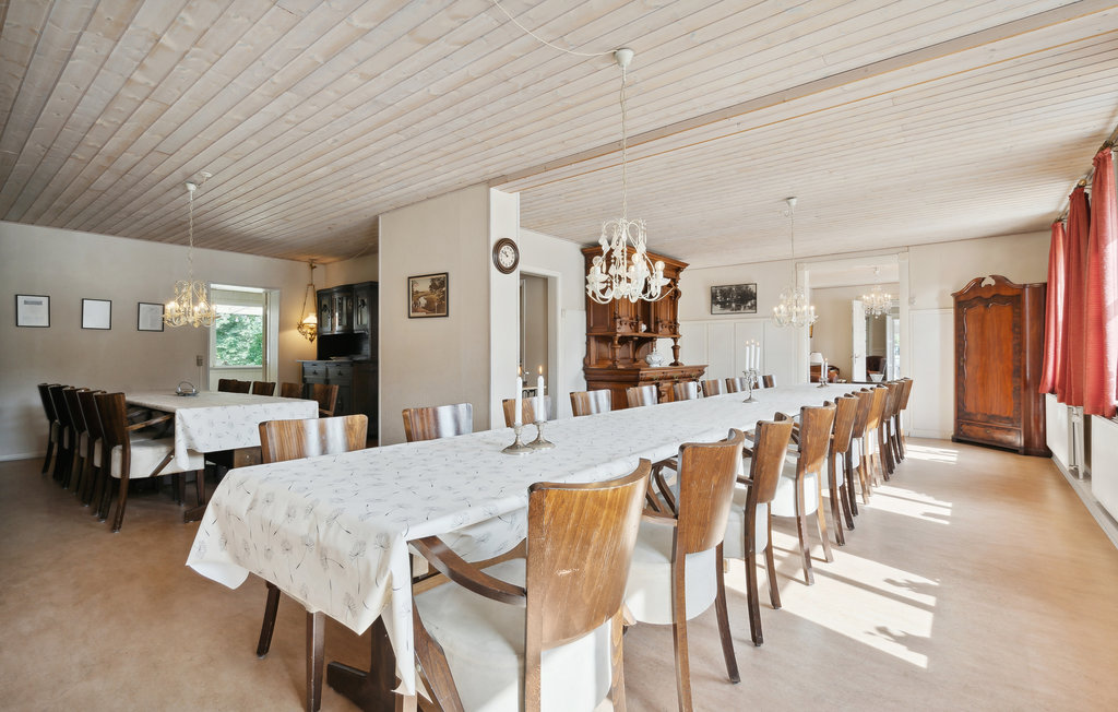 Feriehuse - Foldingbro , Danmark - C2010 23