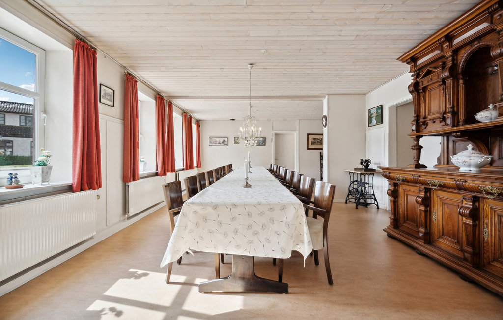 Feriehuse - Foldingbro , Danmark - C2010 24