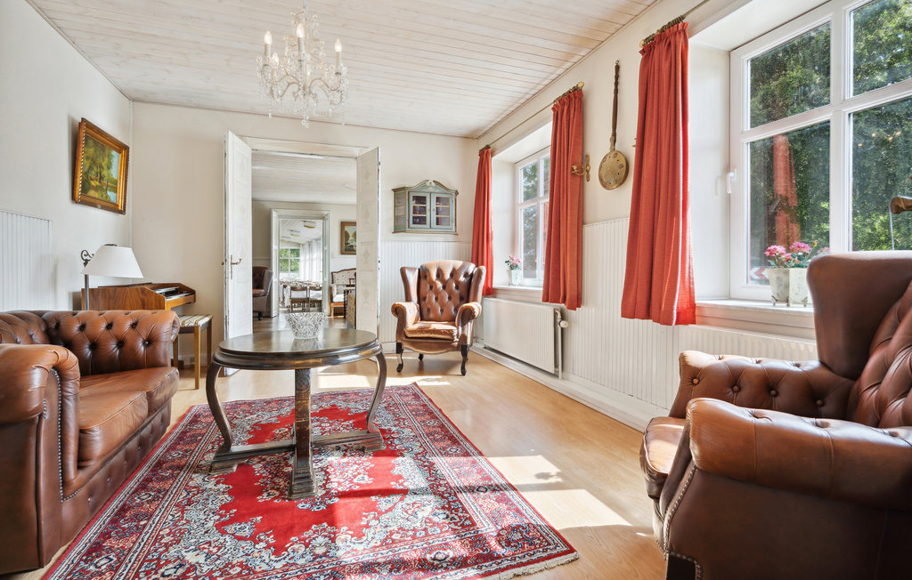 Feriehuse - Foldingbro , Danmark - C2010 26