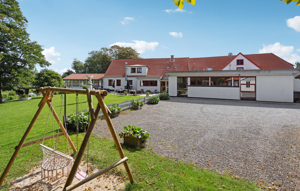 Feriehuse - Foldingbro , Danmark - C2010 8