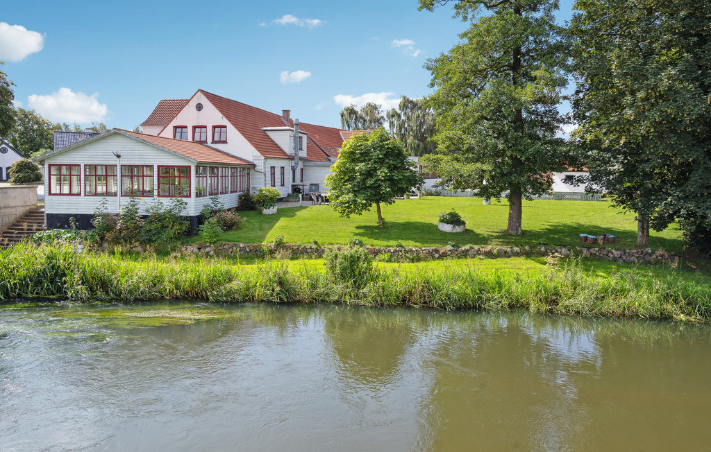 Feriehuse - Foldingbro , Danmark - C2010 14