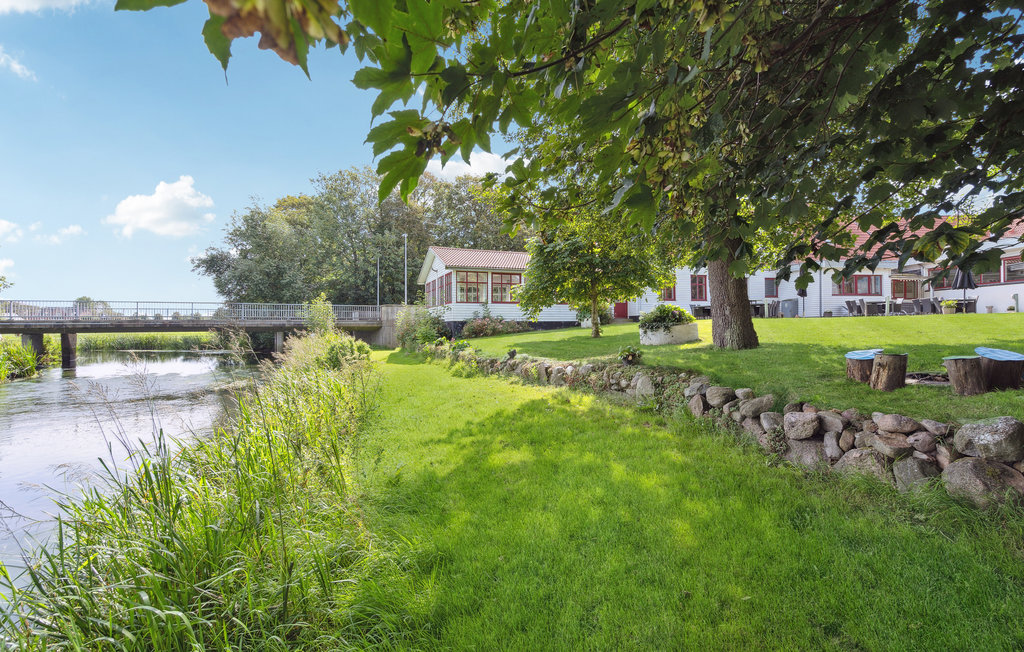 Feriehuse - Foldingbro , Danmark - C2010 7