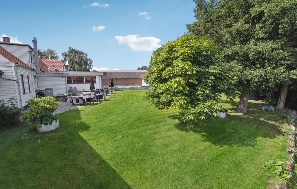 Feriehuse - Foldingbro , Danmark - C2010 16