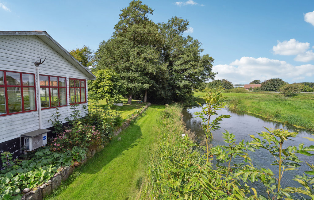 Feriehuse - Foldingbro , Danmark - C2010 17