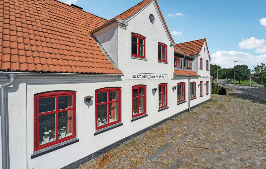 Feriehuse - Foldingbro , Danmark - C2010 18