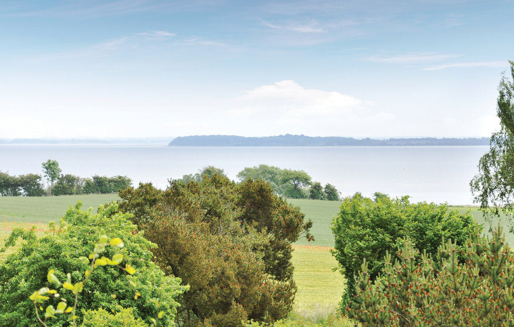 Feriehus - Hejlsminde Strand , Danmark - C2025 15