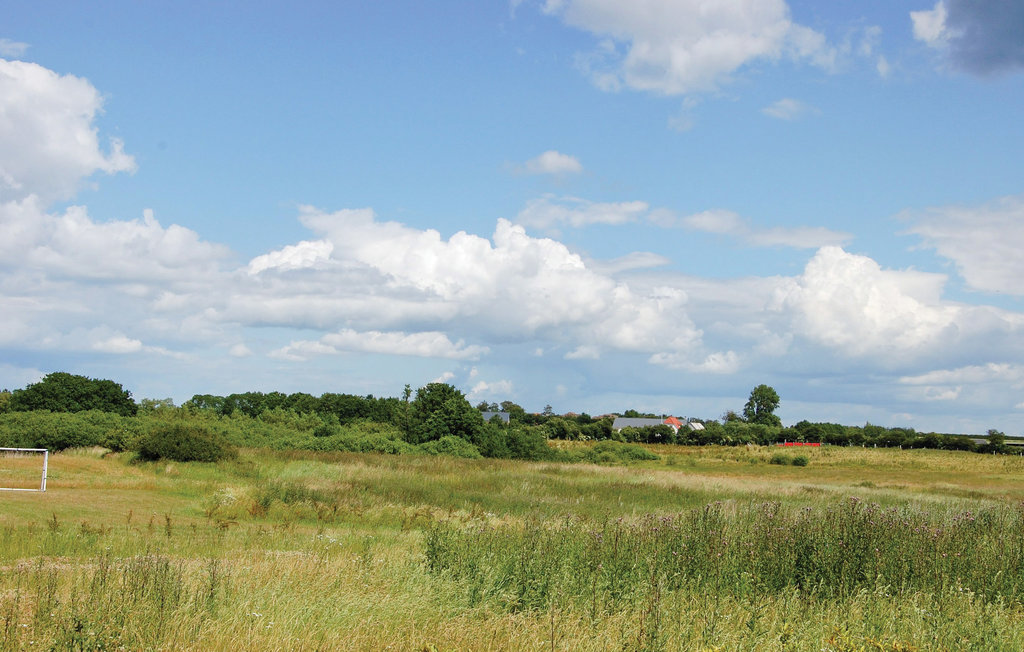 Feriehuse - Flovt Strand , Danmark - C2076 15