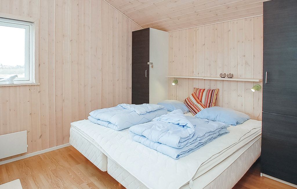 Feriehuse - Flovt Strand , Danmark - C2076 11