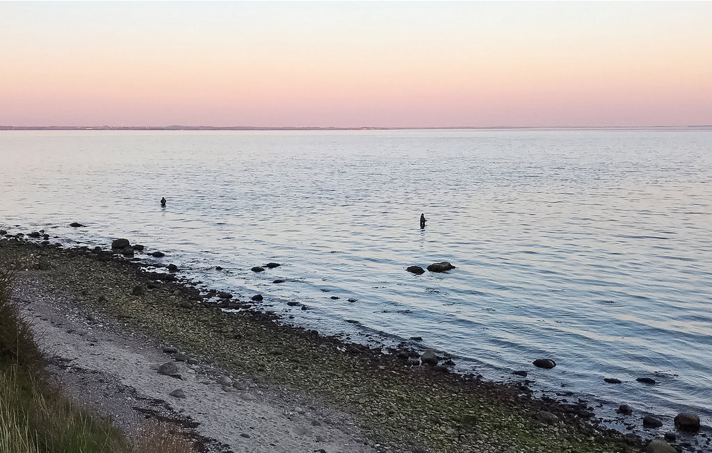 Feriehuse - Råde Strand , Danmark - C2039 28