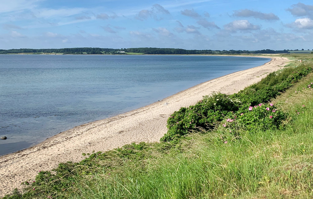 Feriehuse - Råde Strand , Danmark - C2039 29