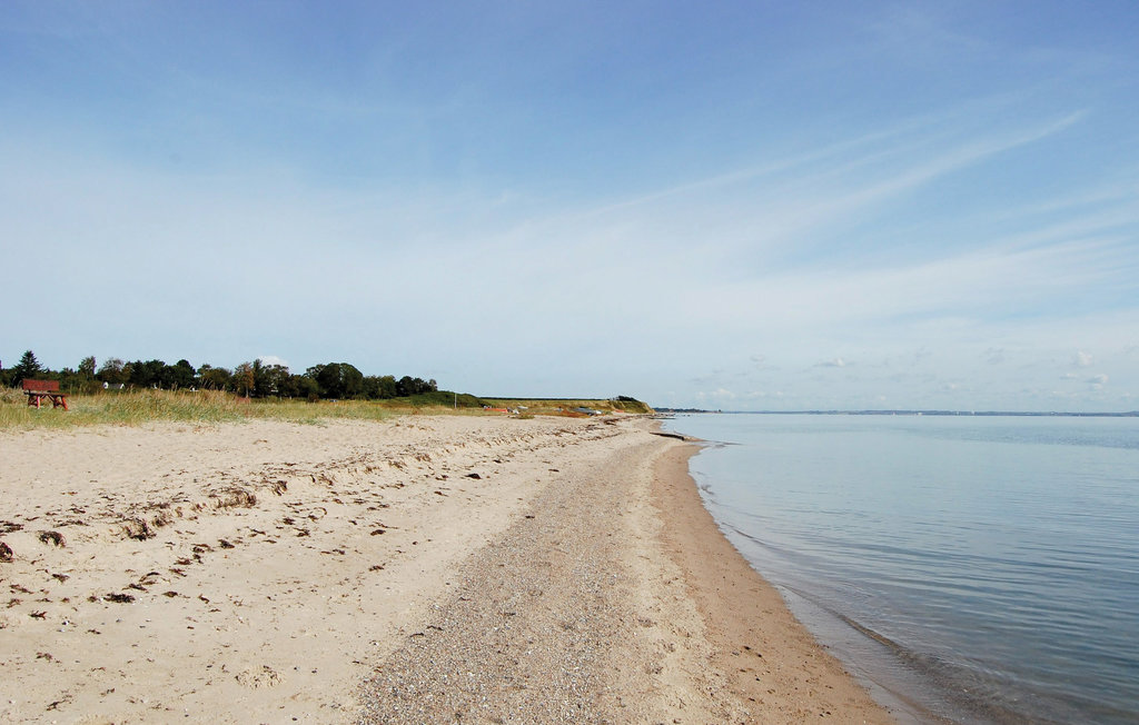Feriehuse - Flovt Strand , Danmark - C2076 16