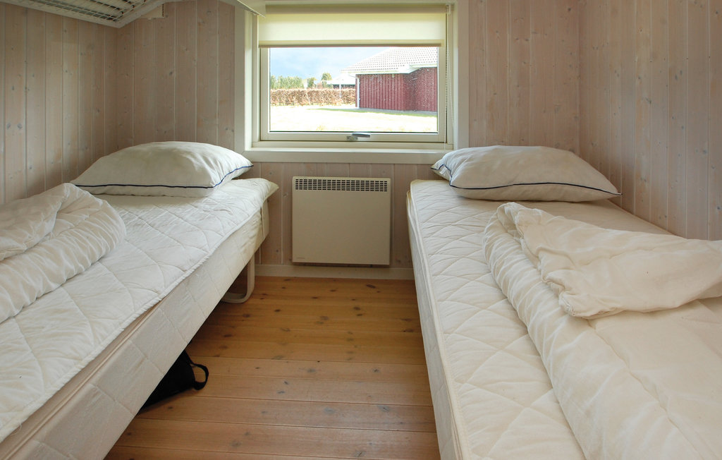 Feriehuse - Flovt Strand , Danmark - C2084 10
