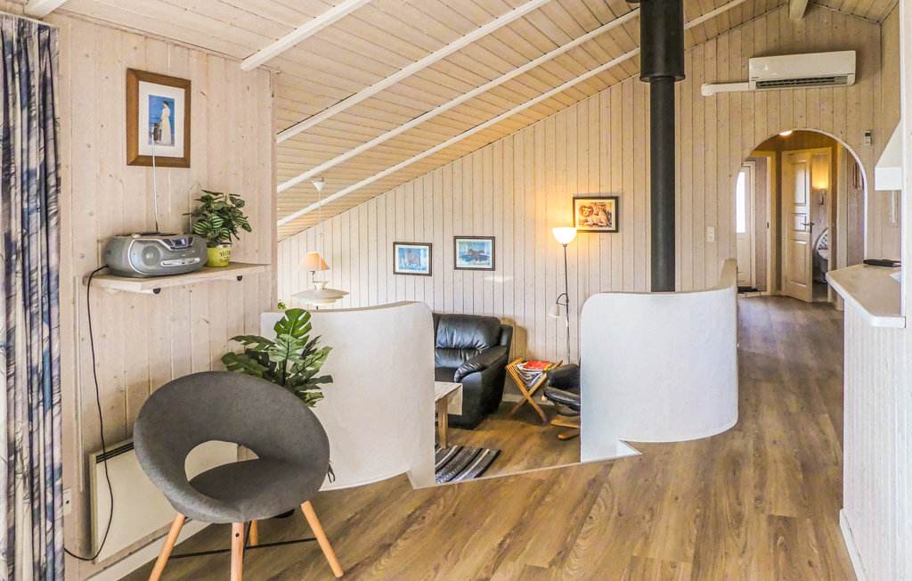 Feriehus - Hejlsminde Strand , Danmark - C2025 9