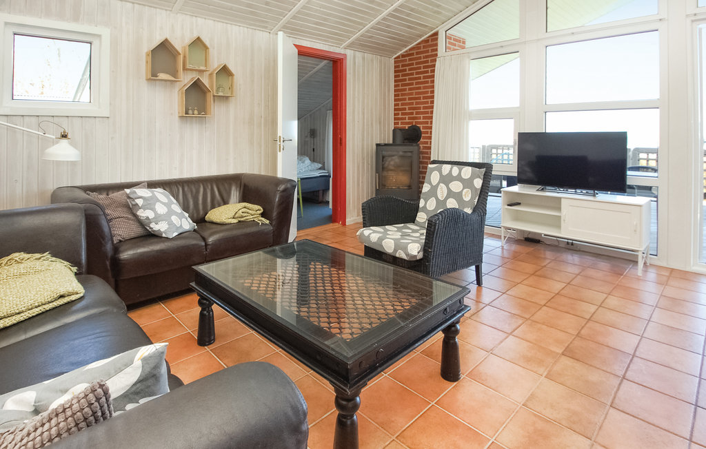 Feriehuse - Grønninghoved Strand , Danmark - C2028 2