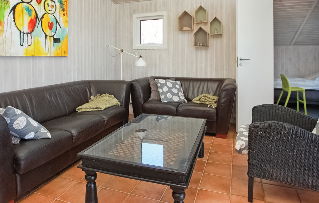 Feriehuse - Grønninghoved Strand , Danmark - C2028 9